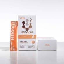 藻安康 褐藻醣膠極萃粉 | 南半球藻類 高純度 最適分子量