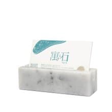 大理石名片座 | 升遷禮、開典禮、開業禮、台灣特色