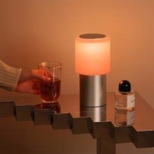 TUBE 落日燈 TUBE DESK LAMP