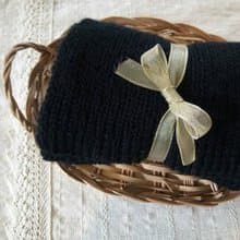 美麗諾羊毛圍巾