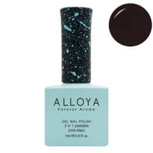 V047 黑色巧克力/環保光撩膠