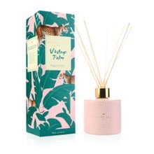 【Portmeirion】Yvonne Ellen | 動物饗宴 200ml 擴香禮盒 獵豹