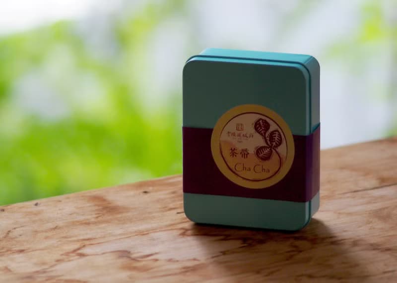 帶茶Cha Cha | 台灣茶葉・茶葉伴手禮