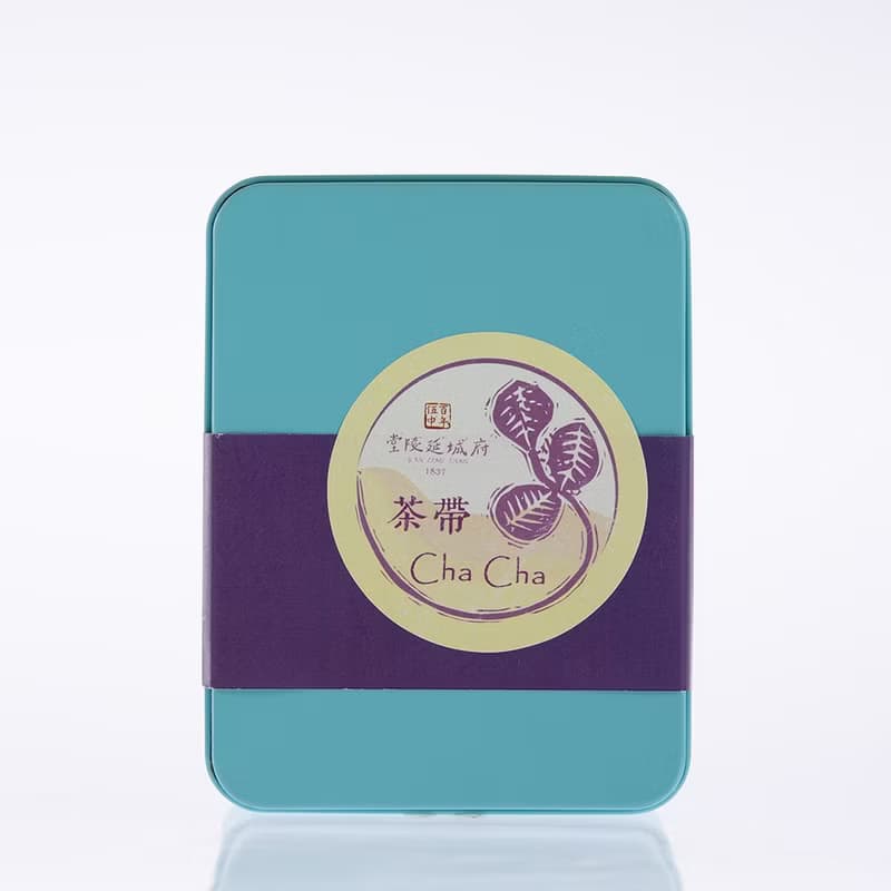 帶茶Cha Cha | 台灣茶葉・茶葉伴手禮