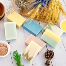 【 青手作 】平平安安皂禮盒 l 禮盒 I 日常送禮