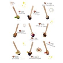 IKEYONI 手工熱巧克力棒 熱可可棒