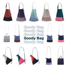 【限量福袋】Pinkoi Goody Bag優惠 - (A-E組合)