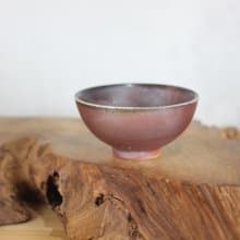 【送禮好物】60ml 柴燒 天然落灰 圓滿茶杯 鶯歌名家葉敏祥作