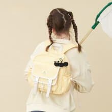 Vanwalk 台灣官方-毛毛蟲系列-原創日系學院百搭雙肩包