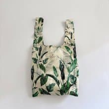 探索叢林購物袋-S 購物袋