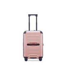Trucker 2.0 20吋 防爆煞車登機箱 行李箱 西班牙粉(限量色)