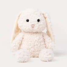 北歐 瑞典 Teddykompaniet 復古兔兔