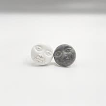 小小人水泥擴香戒指 (生日禮物/情人禮物)