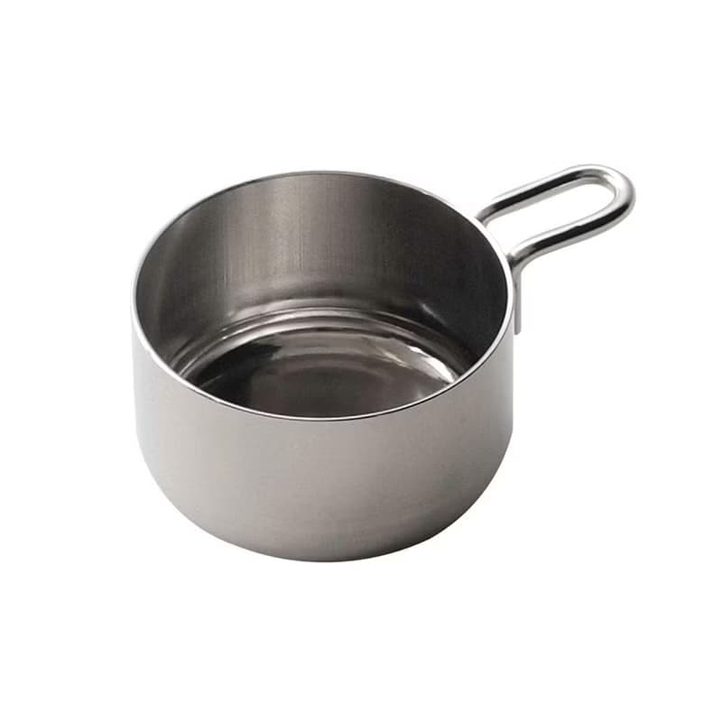日本下村KOGU 日製18-8不鏽鋼咖啡豆勺/量匙(10g)