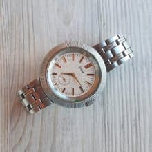 ZIM Soviet wind up mens watch 17 jewels – nice dial vintage 1960 wrist watch