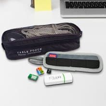 旅行3C收納包 隨身線材整理包 筆電電線收納包 3C用品收納包