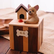 島嶼製作 寵物回憶盒