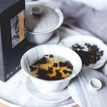 | 松一製茶 | 炭焙烏龍茶 / 烘焙四季春茶 冷泡茶 不知春茶 150g