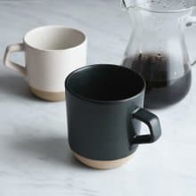 日本KINTO CERAMIC LAB. 馬克杯 3種尺寸 / 共5色