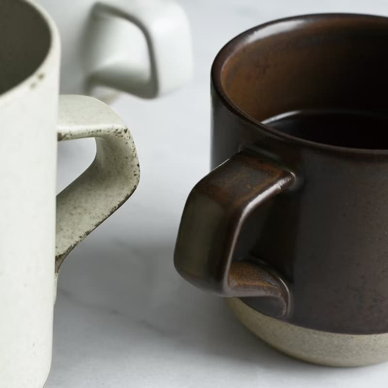 日本KINTO CERAMIC LAB. 馬克杯 3種尺寸 / 共5色