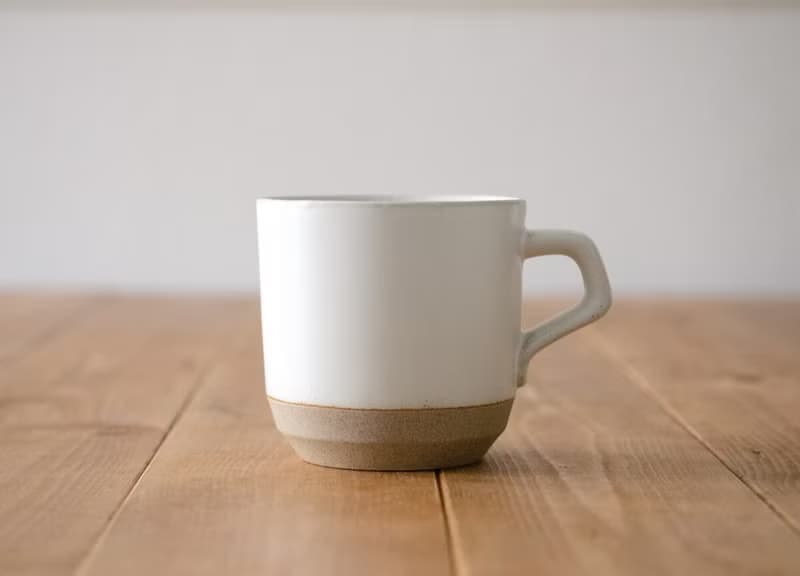 日本KINTO CERAMIC LAB. 馬克杯 3種尺寸 / 共5色