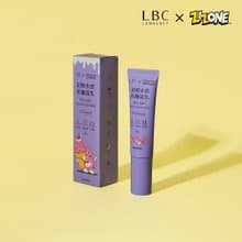 LAMBENCY x ZIZONE 夏日冰淇淋聯名系列 - 超輕水感防曬凝乳 30g