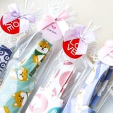 實用贈品禮物-飲料杯套-贈精美包裝-禮贈品 動物 節慶 活動獎品