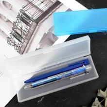 Chuyu 多功能筆盒/鉛筆盒/文具盒/萬用收納盒/餐具盥洗醫藥飾品