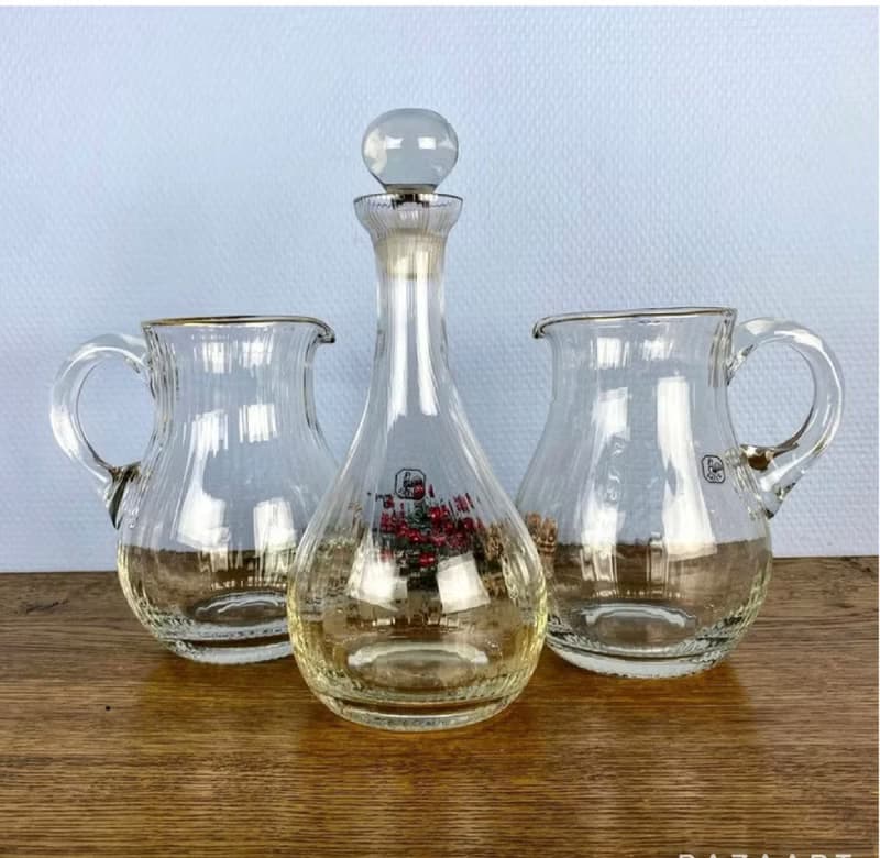 臥螺離心機和水壺加洛|水晶滗水器加洛|水晶壺加洛|