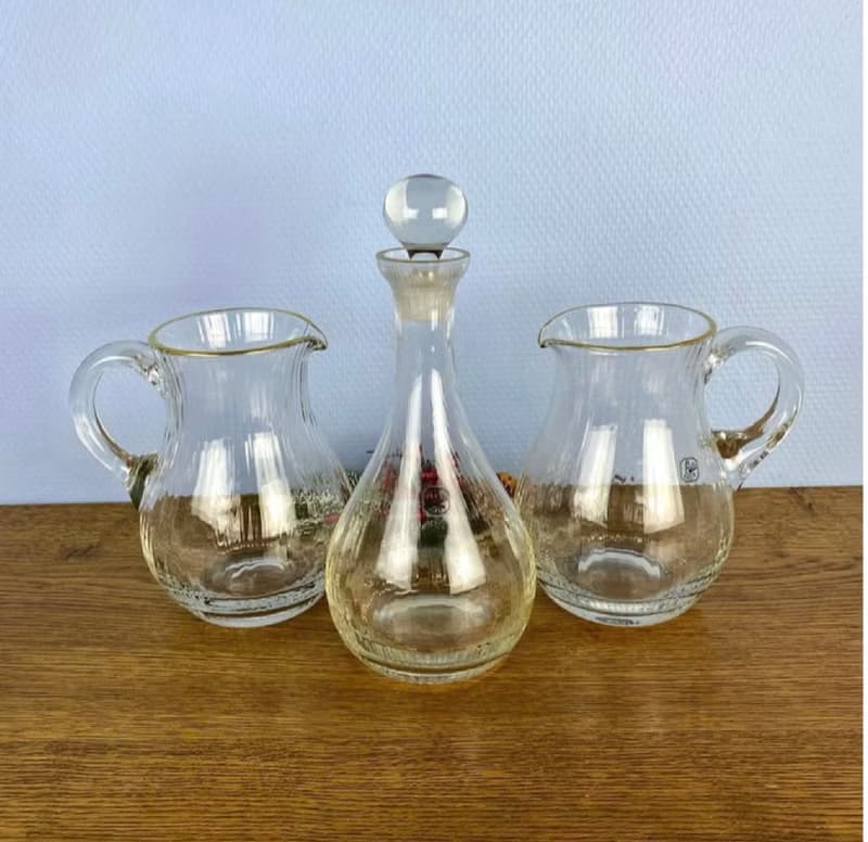 臥螺離心機和水壺加洛|水晶滗水器加洛|水晶壺加洛|