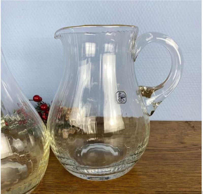 臥螺離心機和水壺加洛|水晶滗水器加洛|水晶壺加洛|