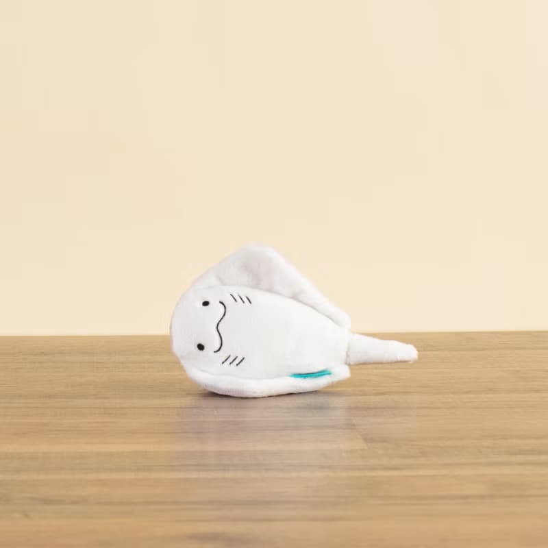 Mini Bellzi | Stingi 小魟魚玩偶