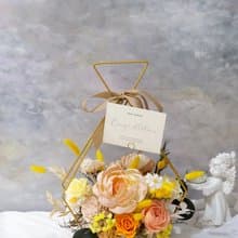 開幕花禮 祝賀花禮 入厝禮