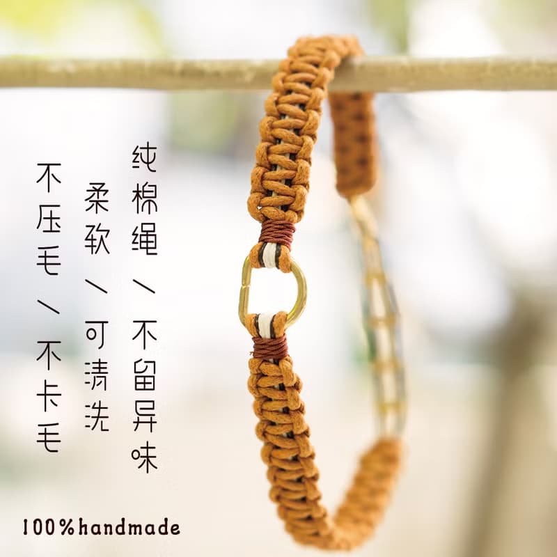D—含刻字牌/ 寵物狗狗貓貓毛孩防走丟身份牌项圈