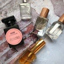 KDCA調香師證書課程Aromatherapy For Diffuser & Roomspray