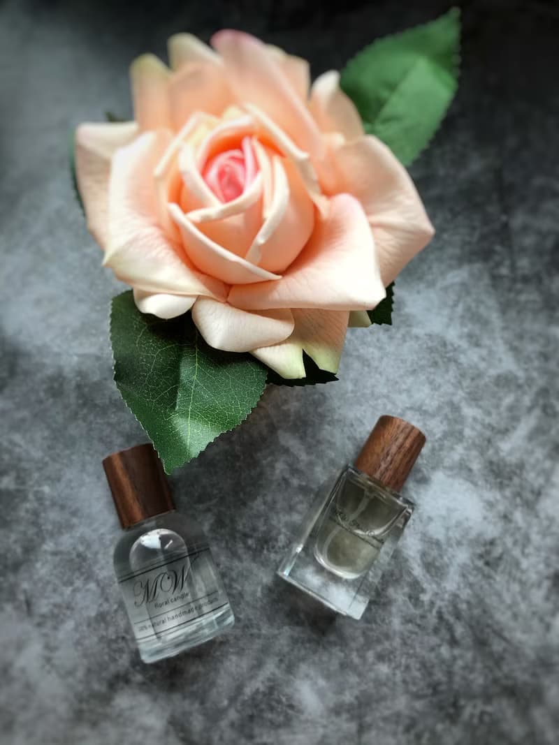 【體驗】KDCA調香師證書課程Aromatherapy For Diffuser & Roomspray