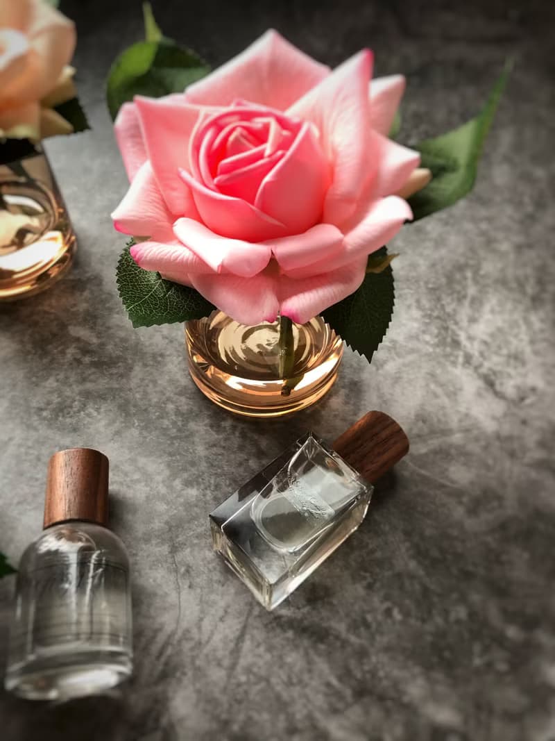 【體驗】KDCA調香師證書課程Aromatherapy For Diffuser & Roomspray