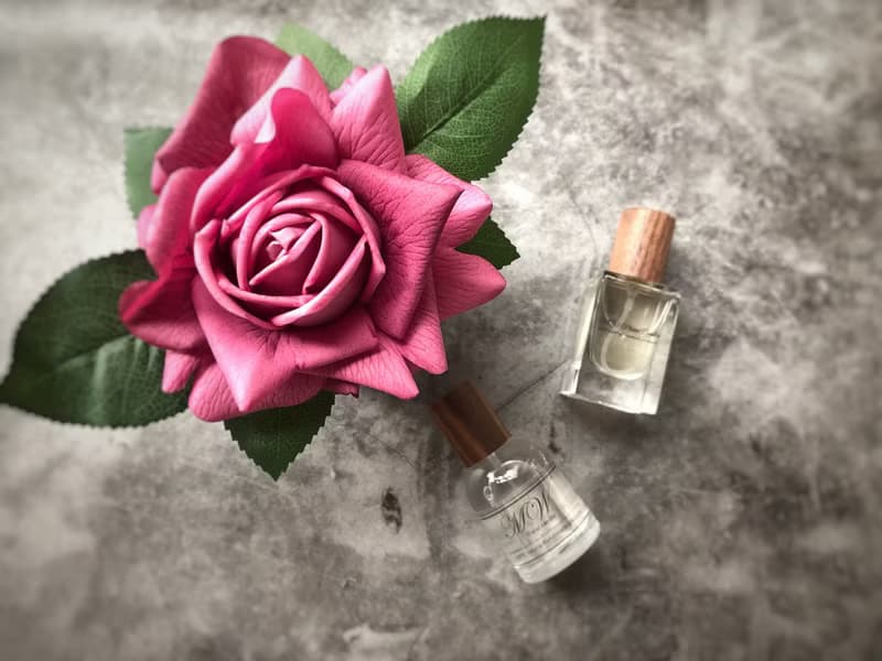 【體驗】KDCA調香師證書課程Aromatherapy For Diffuser & Roomspray