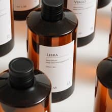NY LAB 紐約實驗室 曼哈頓聯名款精油香氛室內擴香260ml 星座系列