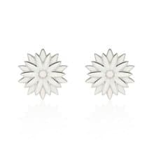 Just Flower Earring