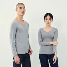 排濕抗菌除臭長袖 (男) - 敏感肌服飾