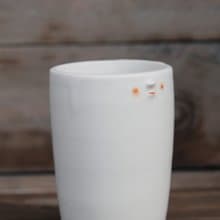 蘇三 YUME 040  -   陶瓷馬克杯 情人節