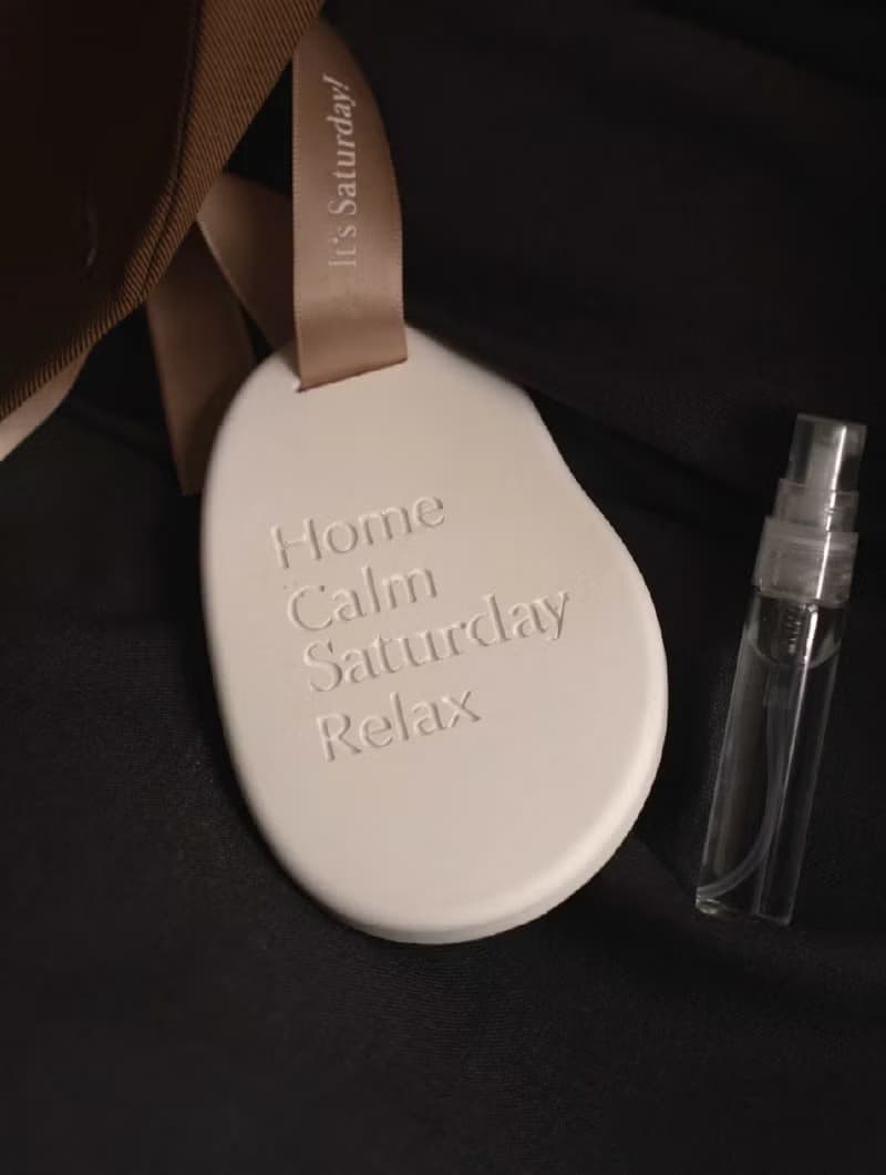 【 禮盒組 】磨石水泥香氛蠟燭 x 環保香氛磚 x 小花束套組