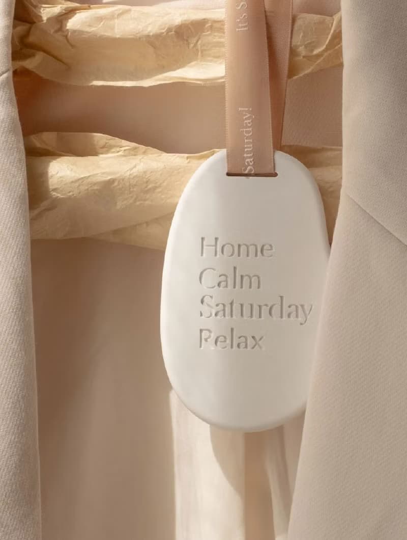 【 禮盒組 】磨石水泥香氛蠟燭 x 環保香氛磚 x 小花束套組