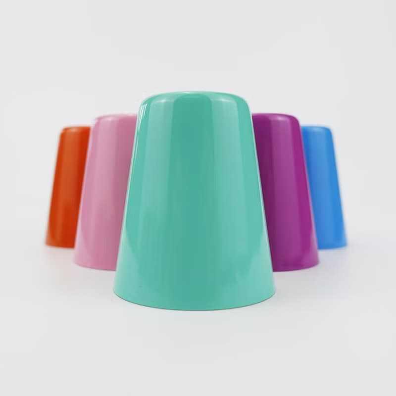 BEnails杯子蛋糕美甲轉印章-顏色&印頭(棉花糖、白巧克力)可選擇