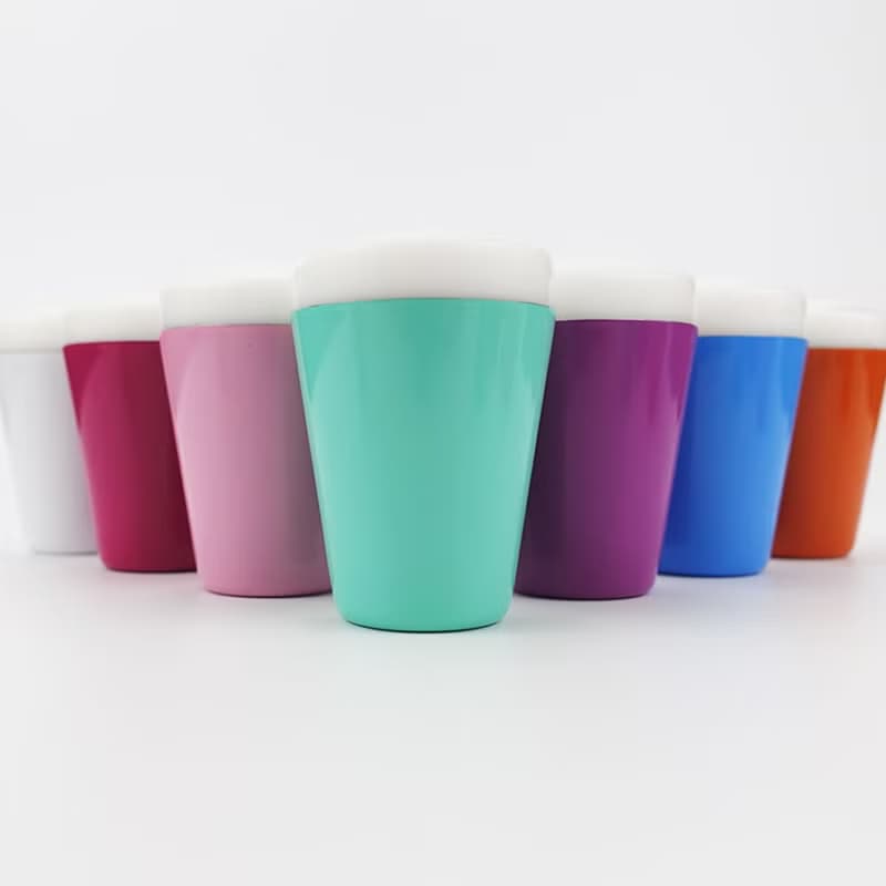 BEnails杯子蛋糕美甲轉印章-顏色&印頭(棉花糖、白巧克力)可選擇