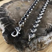 漫想日都系列【宮崎駿-拉普達の憶】925純銀手鍊 祝福禮物