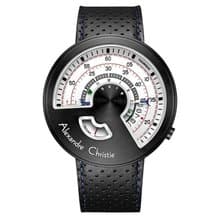 【AC手錶】8516MSLIPSL-經典款