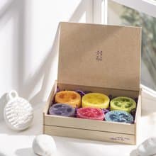 純淨絲瓜皂禮盒