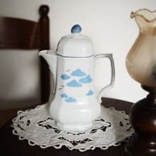 20世紀 德國 Seltmann Weiden 大茶壺 / 咖啡壼